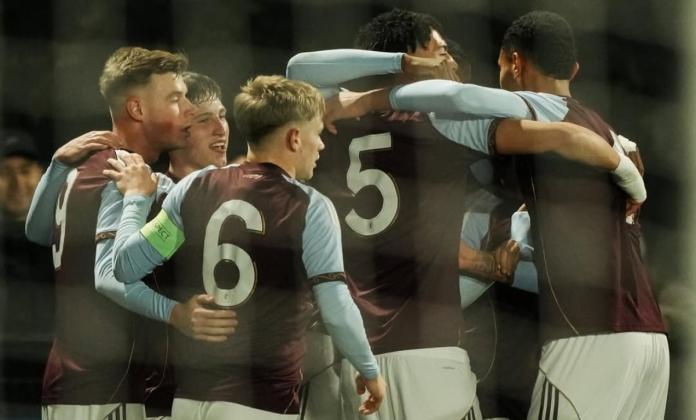 Prediksi Skor Aston Villa vs Manchester United: Peluang The Villans ke Puncak Klasemen!