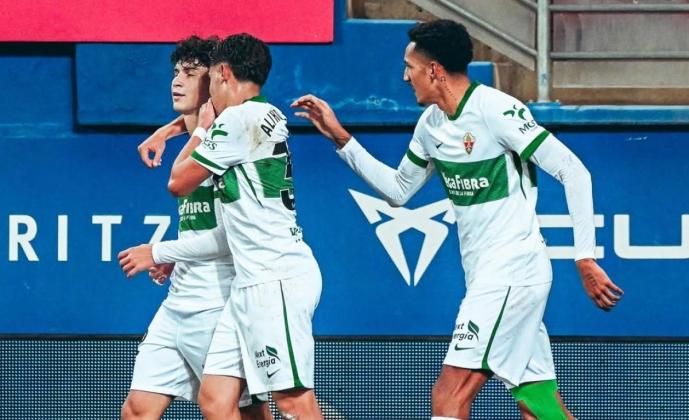 Prediksi Skor Elche vs Rayo Vallecano: Pertarungan Ketat Dua Tim Ambisius!