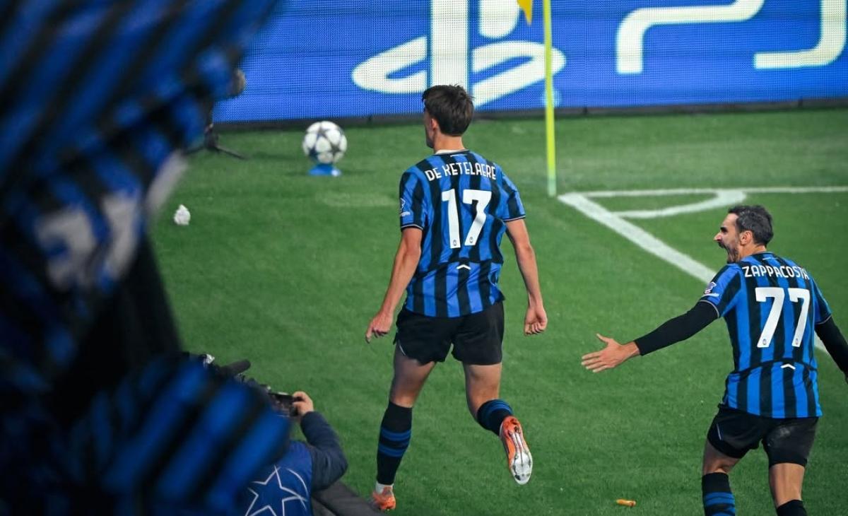 Prediksi Skor Genoa vs Atalanta: Tim Tamu Berpeluang Besar Kembali Raih Poin Penuh!