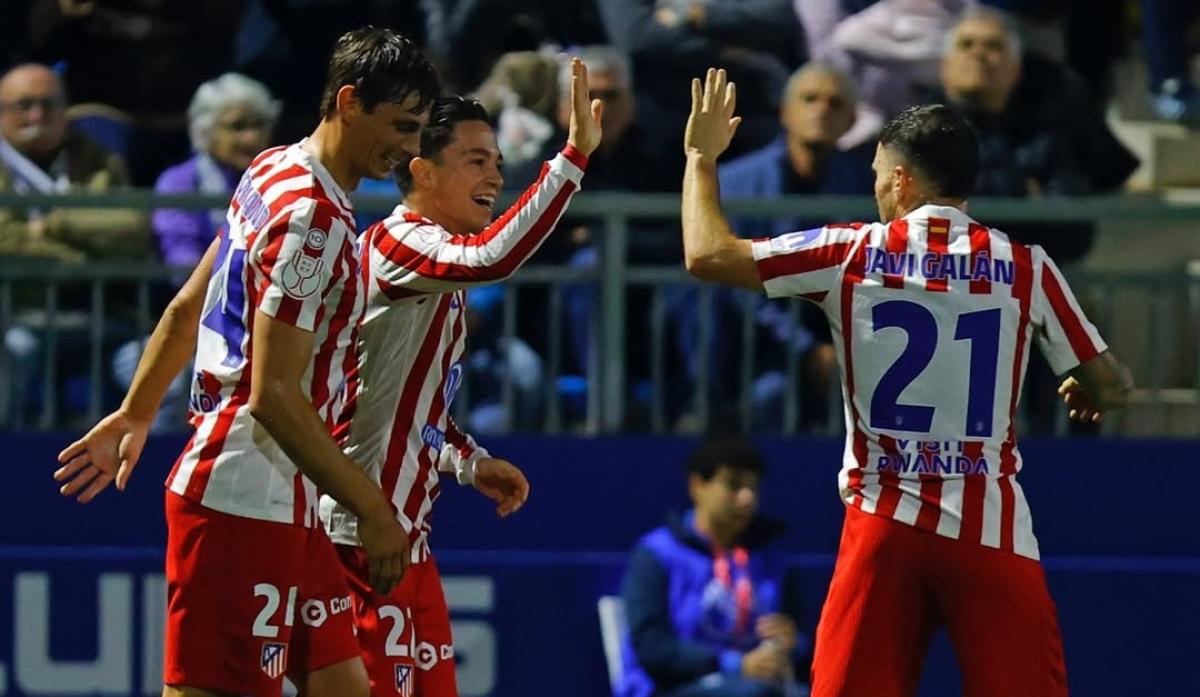 Prediksi Skor Girona vs Atletico Madrid: Tim Tamu Diperkirakan Mampu Mengontrol Jalannya Laga!