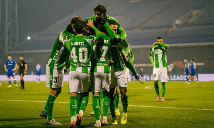 Prediksi Skor Real Betis vs Getafe: Peluang Tiga Poin Los Verdiblancos!