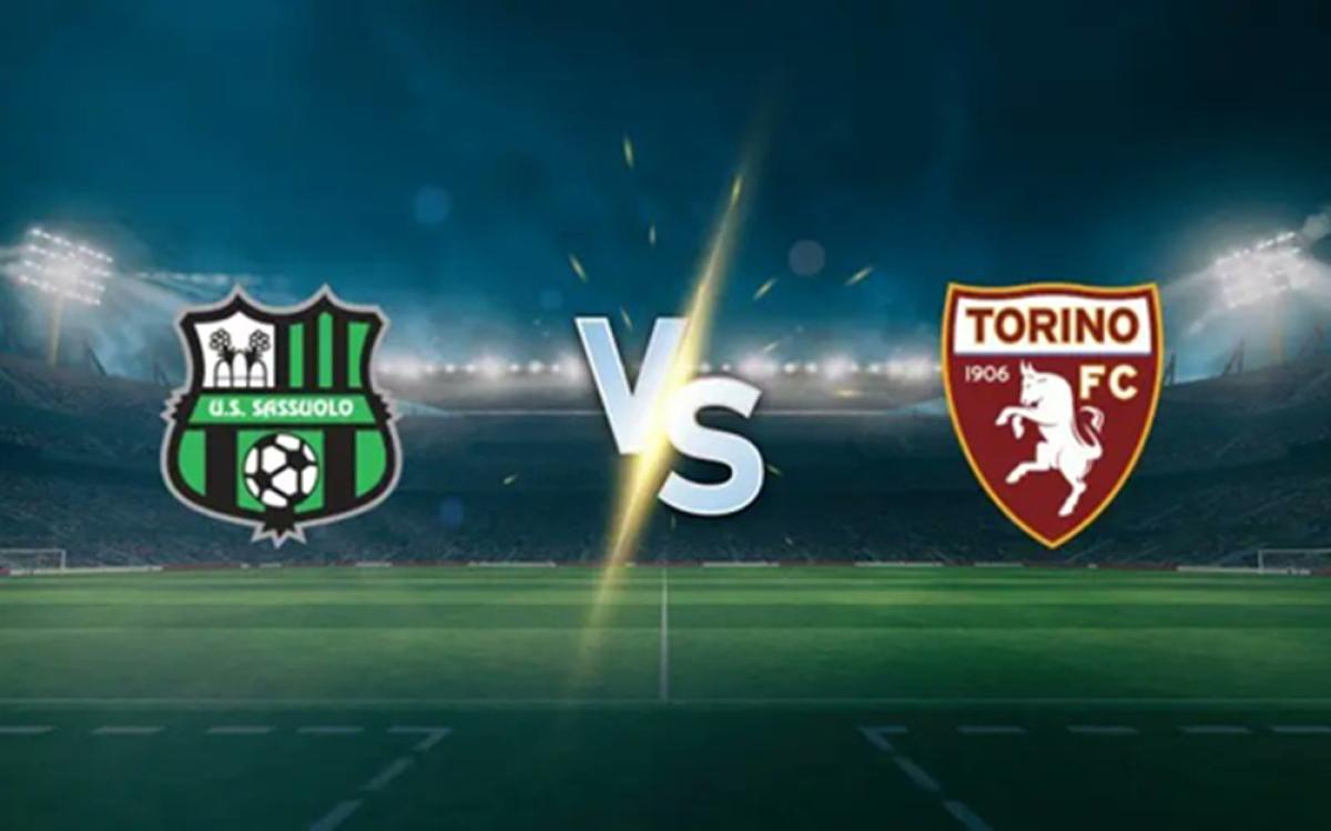Prediksi Skor Sassuolo vs Torino: Duel Sengit Serie A, Siapa Bakal Terjungkal?