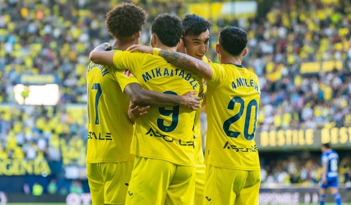 Prediksi Skor Villarreal vs Barcelona: Ujian Berat Tim Kapal Selam Kuning!