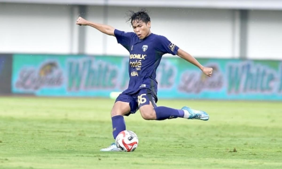 Persita Incar Kemenangan di Solo, Berikut Preview Laga Lawan Persis 