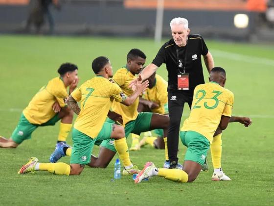 Prediksi Skor Afrika Selatan vs Angola di Piala Afrika 2025: Bafana Bafana Diunggulkan Menang