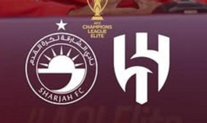 Prediksi Skor Al Sharjah vs Al Hilal di LCA: Misi Mustahil 'The King' Hentikan Dominasi Blue Waves