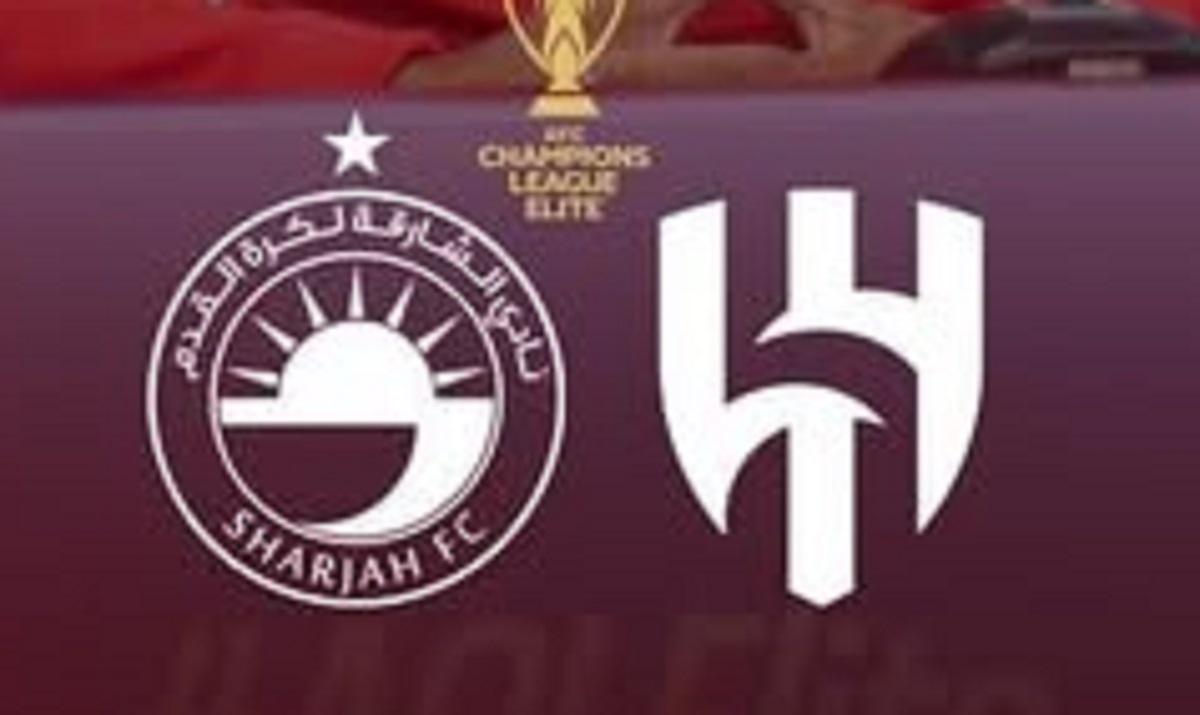 Prediksi Skor Al Sharjah vs Al Hilal di LCA: Misi Mustahil 'The King' Hentikan Dominasi Blue Waves