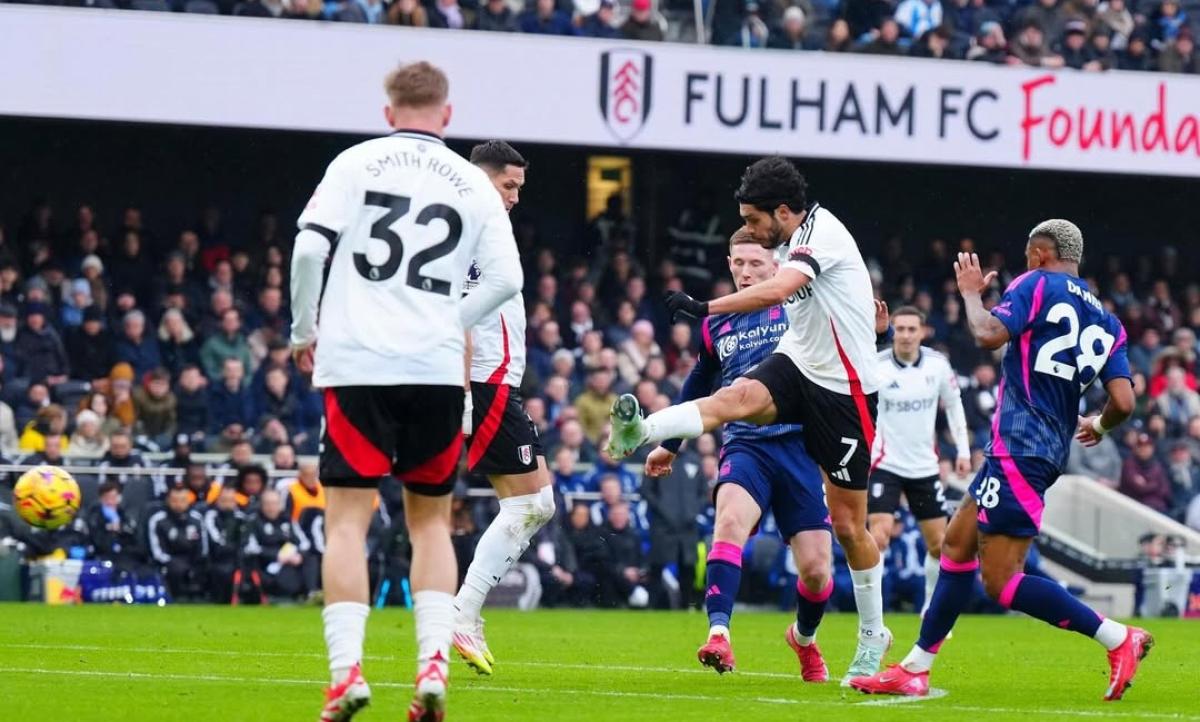 Prediksi Skor Fulham vs Nottingham Forest: Tuan Rumah Lebih Diunggulkan Raih Kemenangan Tipis!
