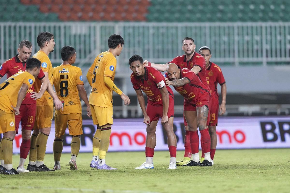 Prediksi Skor Semen Padang vs Persija Jakarta BRI Super League: Mampukah Kabau Sirah Kalahkan Macan Kemayoran?