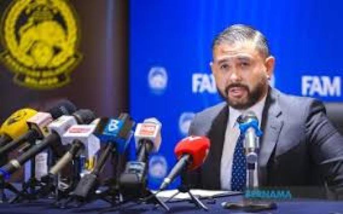 Tak Kapok Singgung Indonesia, Tunku Ismail Kembali Panaskan Skandal Naturalisasi Timnas Malaysia