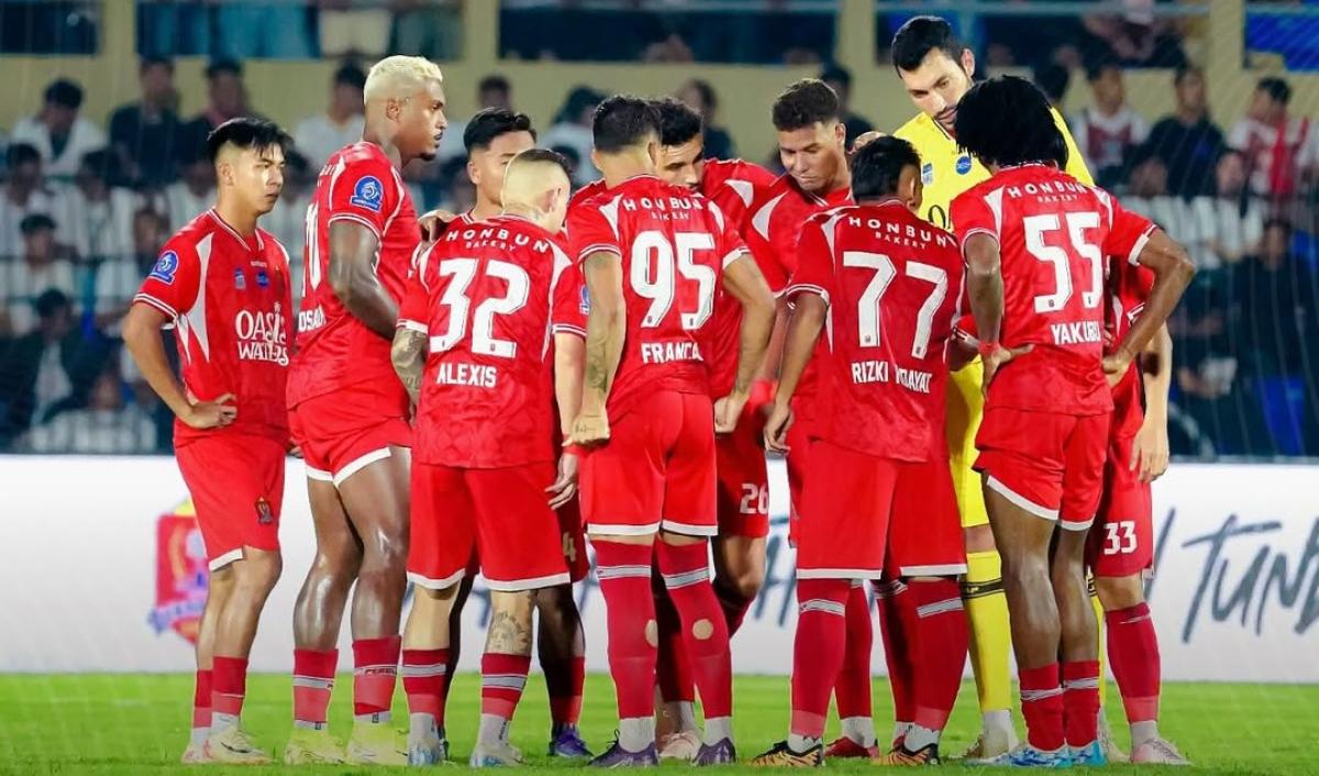 Analisis dan Prediksi Skor Persijap vs PSIM: Tuan Rumah Berpeluang Tipis Menang!