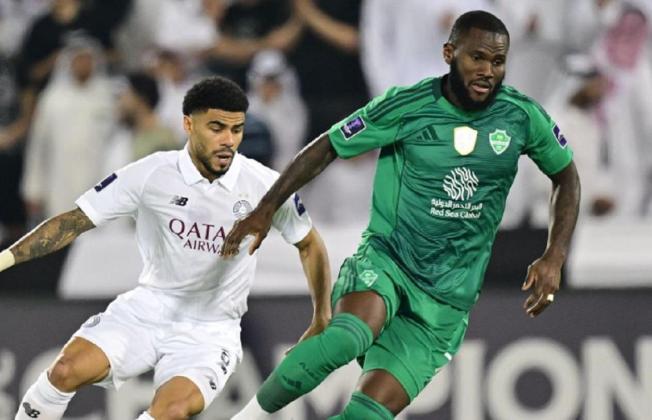 Prediksi Al-Sadd vs Shabab Al-Ahli di AFC Champions League Elite: Duel Hidup Mati Sang Tuan Rumah
