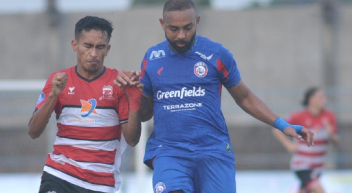 Prediksi Skor Arema FC vs Madura UNited BRI Super League: Duel Penentuan Nasib di Kanjuruhan