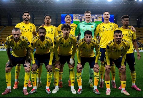 Ronaldo Absen Lagi, Al Nassr Menang 2-0 atas Al Ittihad