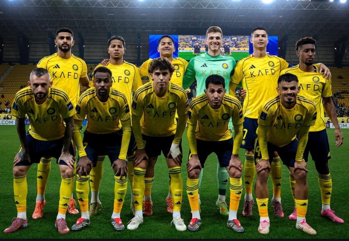 Ronaldo Absen Lagi, Al Nassr Menang 2-0 atas Al Ittihad