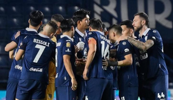 Head to Head Tak Berpihak! Prediksi Sukhothai vs Buriram United di Liga 1 Thailand