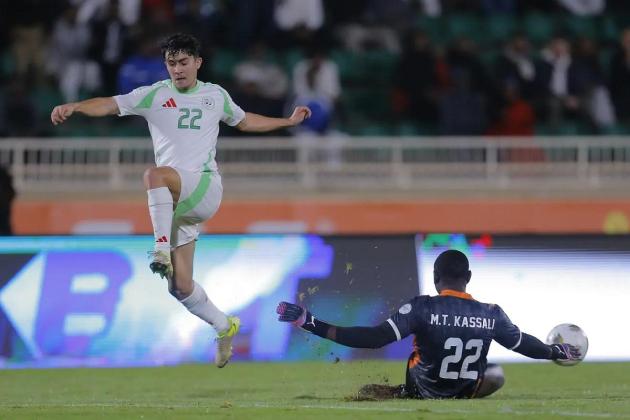 Prediksi Aljazair vs Sudan di Piala Afrika 2025: Momentum Pembuktian Desert Warriors