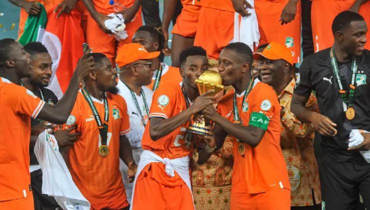 Prediksi Skor Pantai Gading vs Mozambik di Piala Afrika 2025: Misi Sang Juara Bertahan