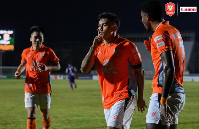 Prediksi Skor Ratchaburi Mitr Phol vs Chiangrai United: Kemenangan Kandang Tuan Rumah Sangat Terbuka Lebar!