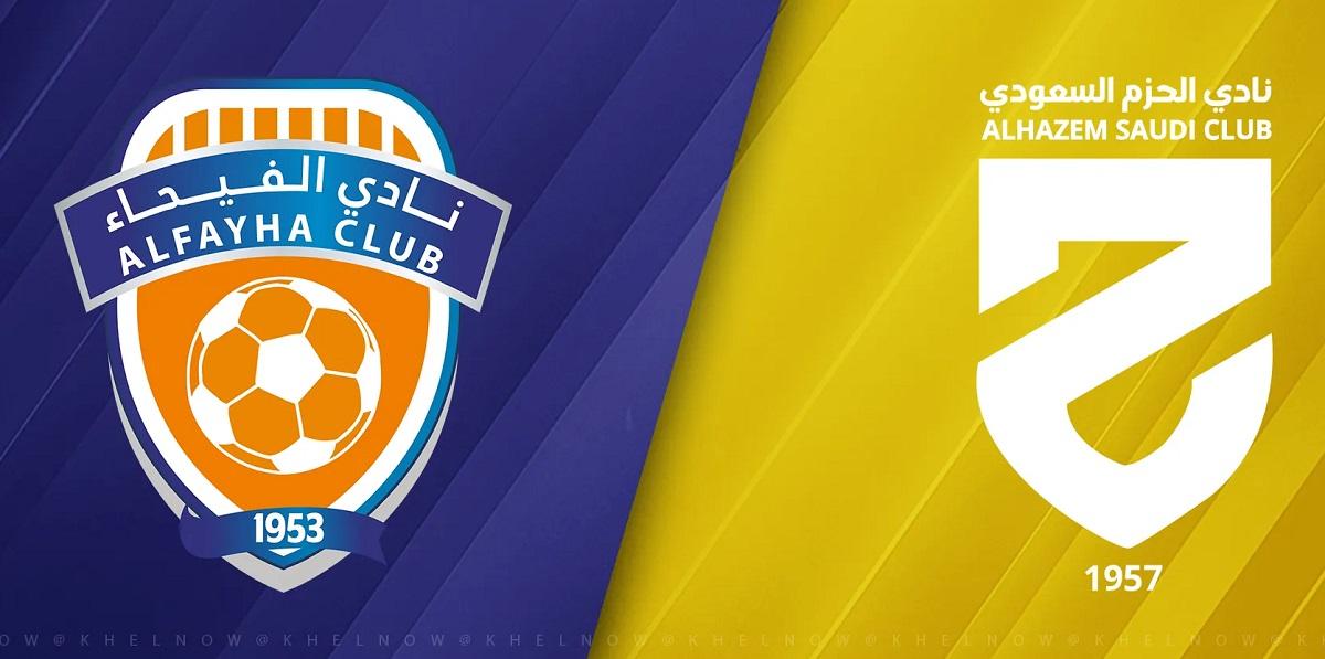 Prediksi Skor Al Fayha vs Al Hazem Liga Arab Saudi: Misi Al-Burtuqali Jaga Keangkeran King Salman Stadium