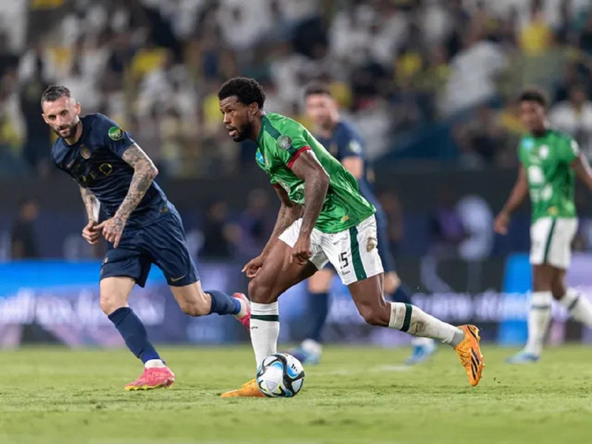 Prediksi Skor Al-Riyadh vs Al-Ettifaq di Liga Arab Saudi: Ksatria Ad-Dahna Bidik Papan Atas