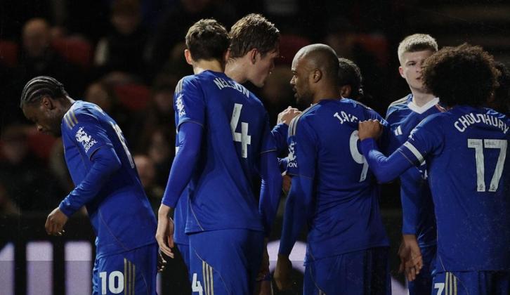Preview Leicester City vs Watford: Laga Penting Penentu Arah Musim!