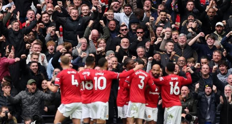 Preview Manchester United vs Newcastle: Laga Diperkirakan Berjalan Ketat dengan Keunggulan Tipis Tim Tamu!