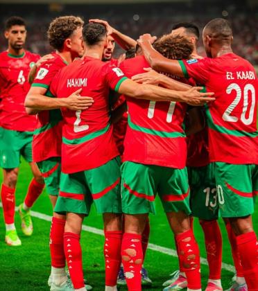 Maroko Umumkan 26 Pemain untuk Piala Dunia 2026, Hakimi dan Brahim Diaz Jadi Andalan