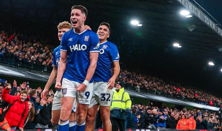 Preview Millwall vs Ipswich Town: Tim Tamu Bisa Curi Poin Penuh!
