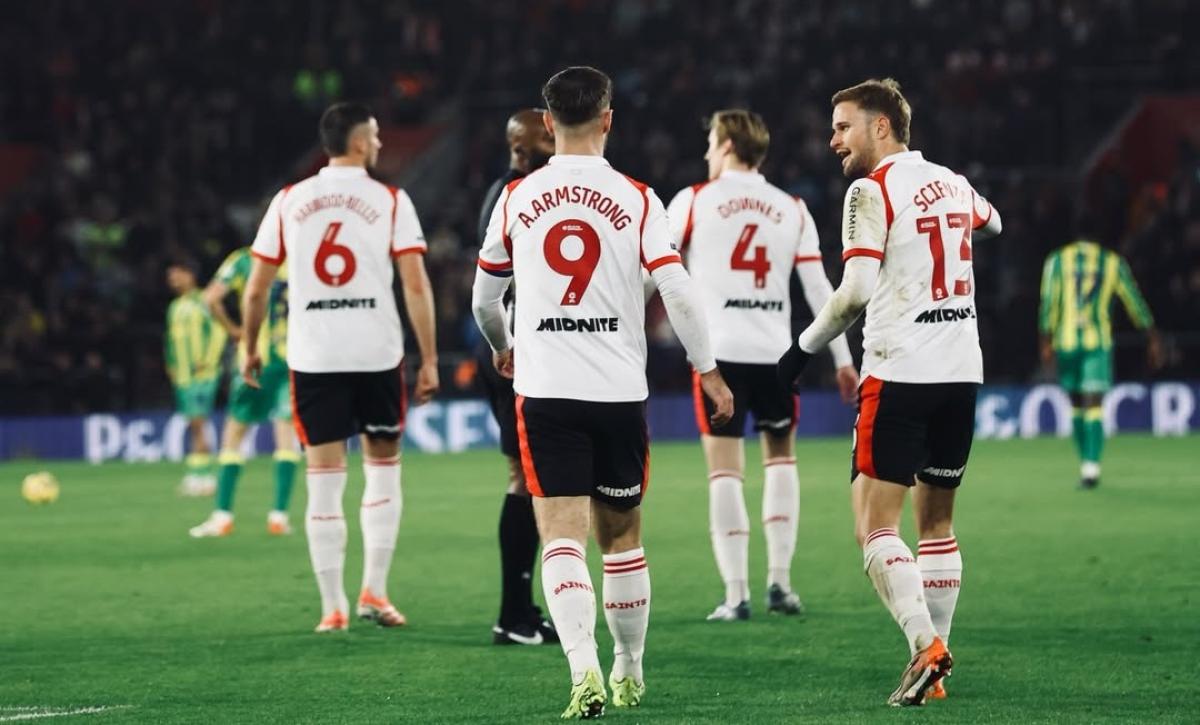 Preview Oxford United vs Southampton di Championship: Tim Tamu Berpeluang Besar Menang!