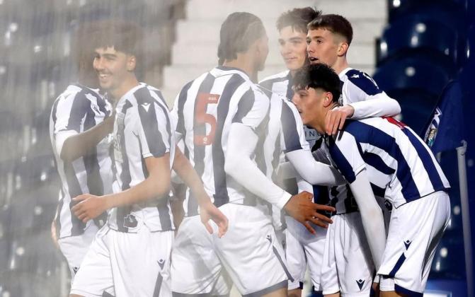 Preview West Brom vs Bristol City: Tuan Rumah Lebih Pantas Diunggulkan!