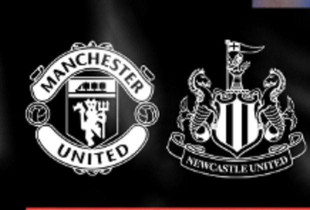 Link Live Streaming Manchester United vs Newcastle United di Liga Inggris 2025-2026