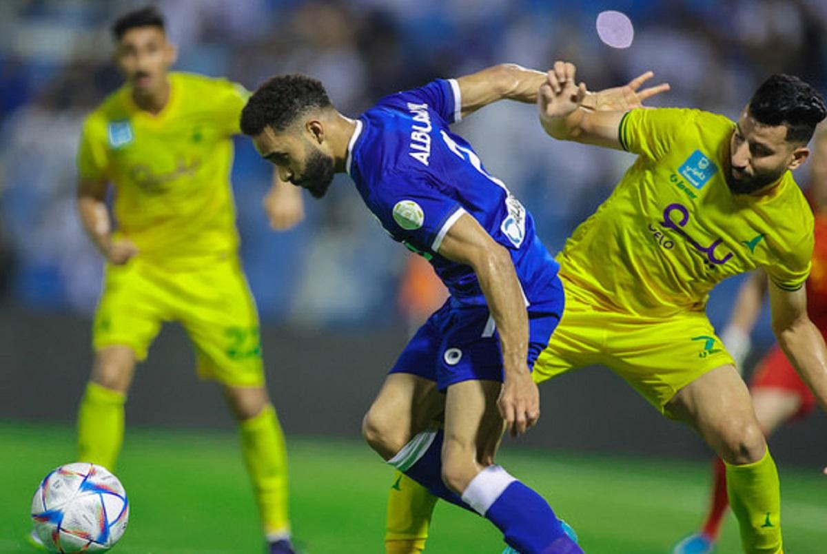 Prediksi Al-Hilal vs Al-Khaleej: Misi Blue Waves Kejar Sang Pemuncak Klasemen Liga Arab Saudi