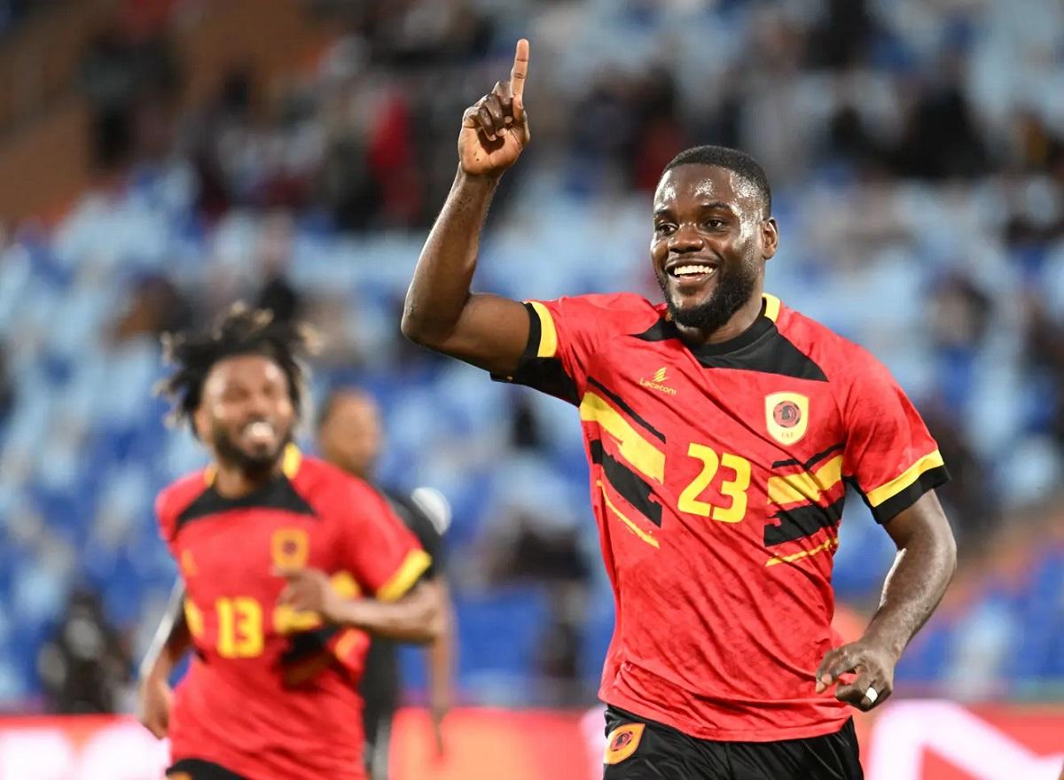 Prediksi Skor Angola vs Zimbabwe: Duel Berebut Nafas Terakhir di Piala Afrika 2025