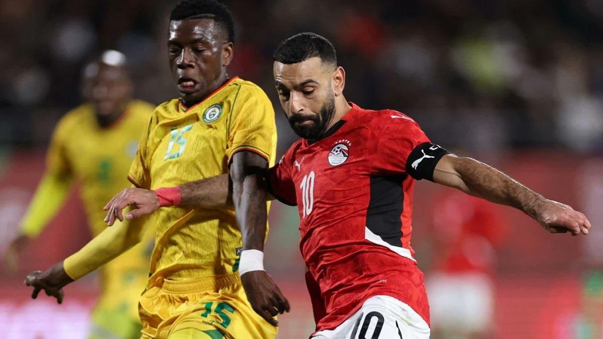 Prediksi Skor Mesir vs Afrika Selatan di Piala Afrika 2025: Berebut Tiket 16 Besar