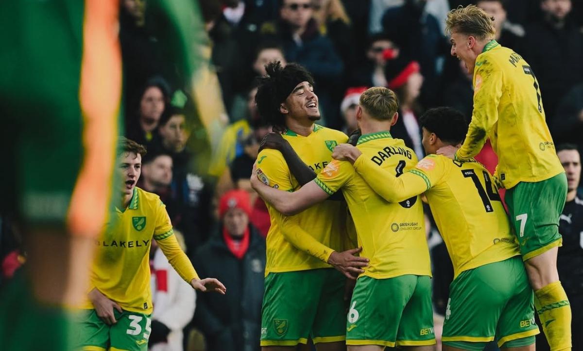Prediksi Skor Norwich City vs Charlton: Misi The Canaries Keluar Zona Degradasi!