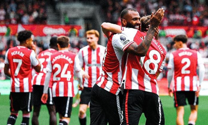 Preview Brentford vs Bournemouth di Liga Inggris: Rekor Pertemuan Berpihak pada The Bees!