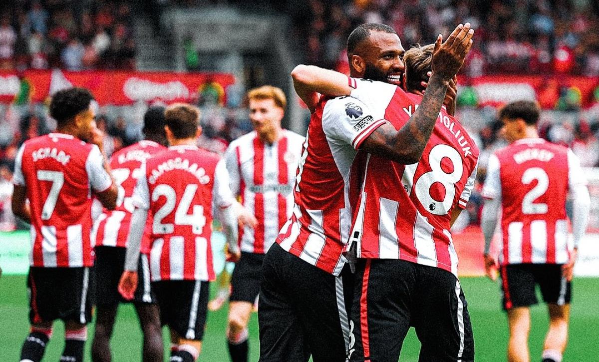 Preview Brentford vs Bournemouth di Liga Inggris: Rekor Pertemuan Berpihak pada The Bees!
