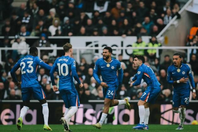 Preview Chelsea vs Aston Villa: Mampukah The Blues Hentikan Laju Kemenangan Tim Tamu?