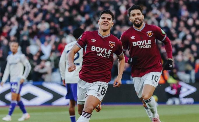 Preview West Ham United vs Fulham di Pekan ke-18 Liga Inggris: Laga Krusial Dua Tim London!