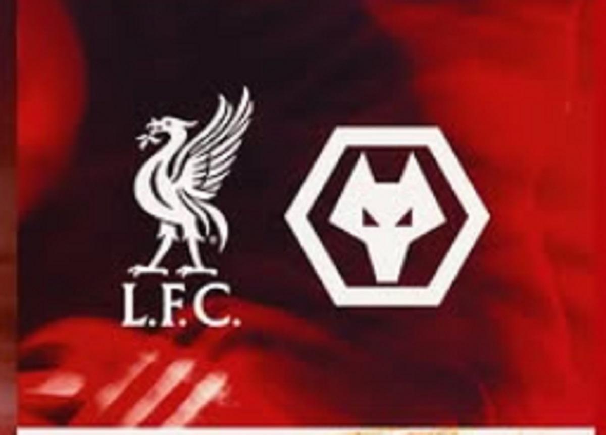 Link Live Streaming Liverpool vs Wolverhamtpon di Liga Inggris 2025-2026