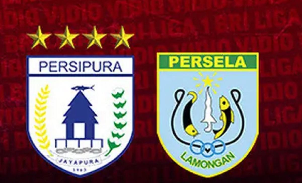 Link Live Streaming Persipura Jayapura vs Persela Lamongan di Liga 2 2025-2026