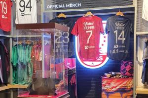  Persis Solo Store & Cafe (Tuahta Aldo / fin.co.id)