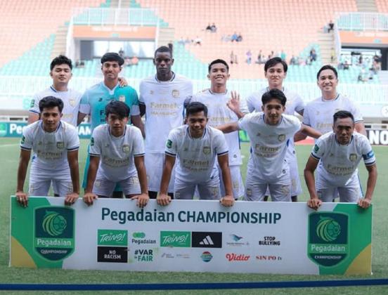 Prediksi Skor Adhyaksa FC vs Persekat di Liga 2: Ambisi Tuan Rumah Jaga Takhta