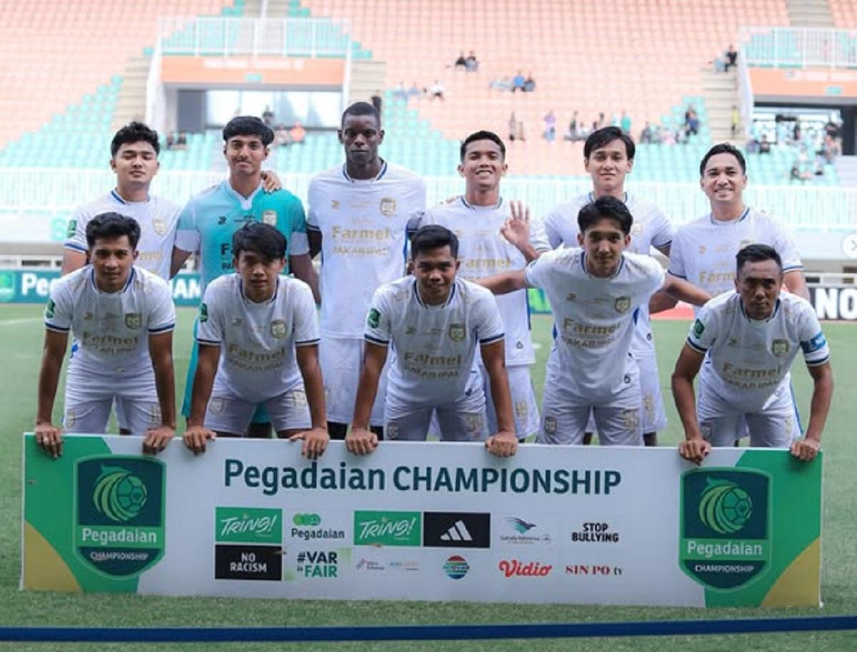 Prediksi Skor Adhyaksa FC vs Persekat di Liga 2: Ambisi Tuan Rumah Jaga Takhta