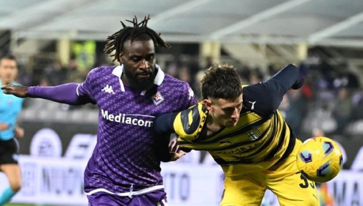 Prediksi Skor Parma vs Fiorentina di Liga Italia: Misi La Viola Lanjutkan Kemenangan