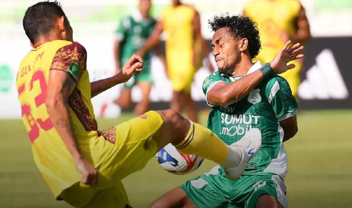 Prediksi Skor Sriwijaya FC vs PSMS Medan Liga 2: Duel Harga Diri di Derby Sumatera