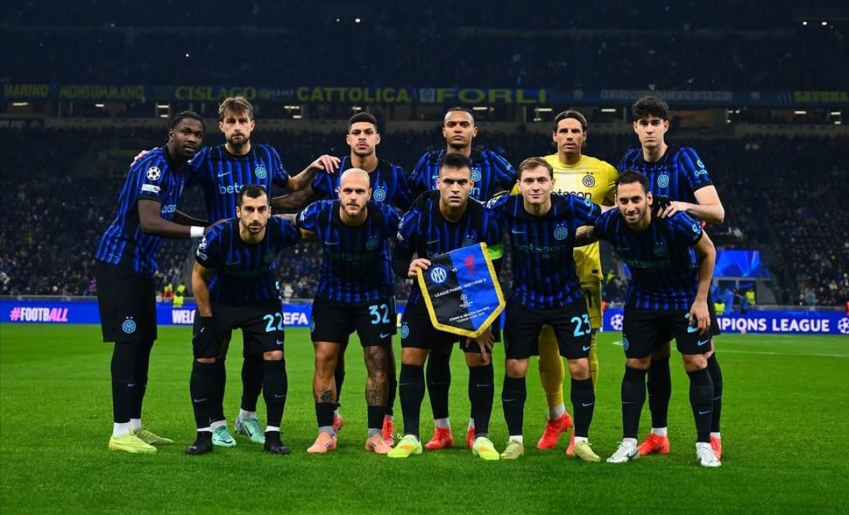 Prediksi Skor Atalanta vs Inter Milan: Dominasi Nerazzurri Siap Berlanjut di Bergamo!