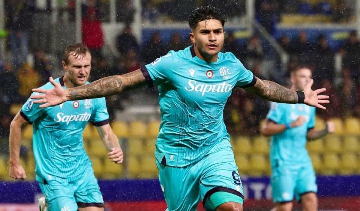 Prediksi Skor Bologna vs Sassuolo: Misi Tiga Poin Rossoblu!