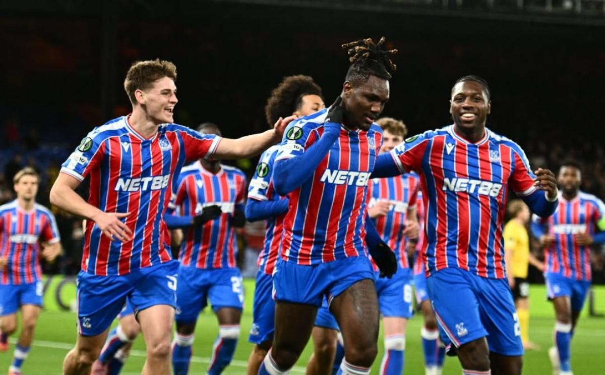 Prediksi Skor Crystal Palace vs Tottenham Hotspur: Adu Gengsi Dua Tim Tertekan!